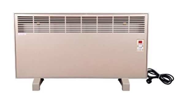 Ivigo Epk4590E20İ 2000 W Duvar Tipi Konveksiyonel Isıtıcı Bej