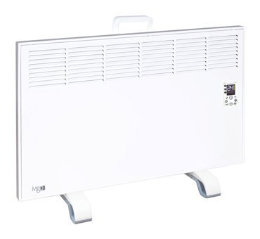 Ivigo Epk4590H15 B 1500 W Duvar Tipi Konvektör Isıtıcı Beyaz