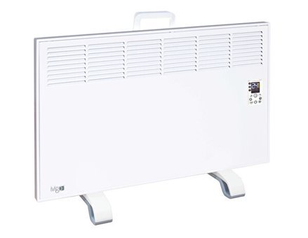 Ivigo Epk4590H15 B 1500 W Duvar Tipi Konvektör Isıtıcı Beyaz