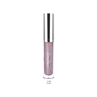 Golden Rose Lilac 110 Likit Işıltılı Stick Far Mor