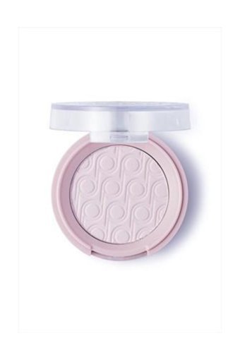 Flormar No:04 N.Pink Pot Mat Tekli Far Pembe