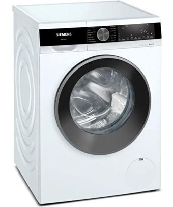 Siemens WG44A2A0TR 9 kg 1400 Devir A Enerji Sınıfı Beyaz Solo Çamaşır Makinesi