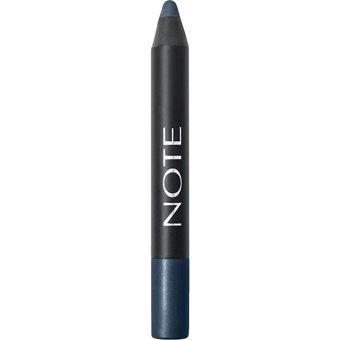 Note No:04 Emerald Krem Işıltılı Stick Far Yeşil