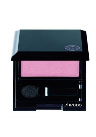 Shiseido Luminizing Satin Krem Işıltılı Tekli Far Pembe