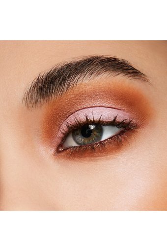 Mac Uninterrupted Toz Mat Tekli Far Kahverengi