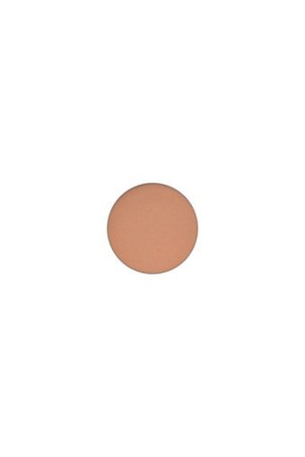 Mac Uninterrupted Toz Mat Tekli Far Kahverengi