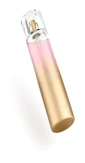 Kiko Milano Holiday Wonderlights Meyvemsi-Odunsu Kadın Vücut Spreyi 100 ml