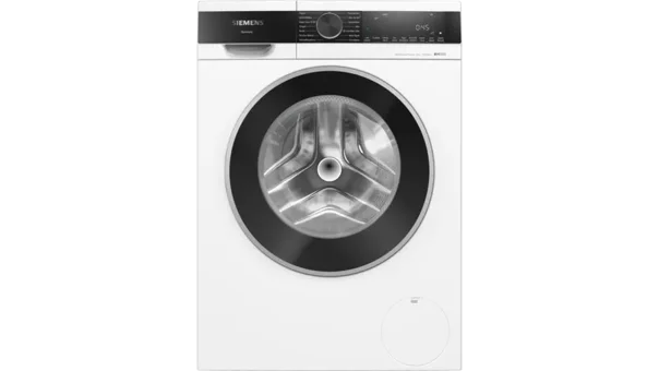 Siemens WG44A2X0TR 9 kg 1400 Devir A Enerji Sınıfı Beyaz Solo Çamaşır Makinesi