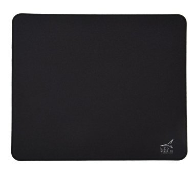 KlasseGear Longteng Huoyun 48x40 cm M Gaming Mousepad Siyah