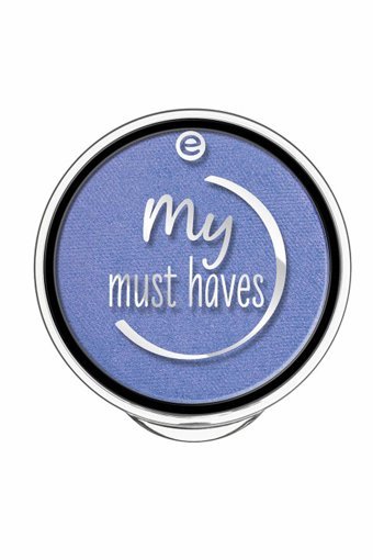 Essence My Must Haves 22 Holo Holic Toz Metalik Far Paleti