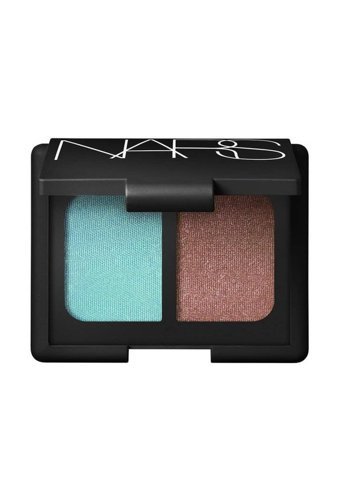 Nars 3909 Chiang Mai Toz Işıltılı Far Paleti