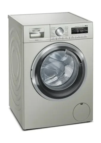 Siemens WM16XMHXTR 10 kg 1600 Devir B İnox Çamaşır Makinesi