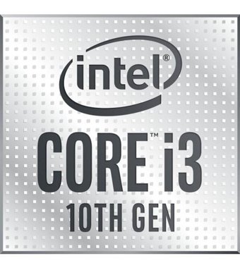 Intel Core i3 10105 4 Çekirdek 4.4 GHz Turbo Hız 6 MB Önbellek LGA1200 Soket Tipi İşlemci