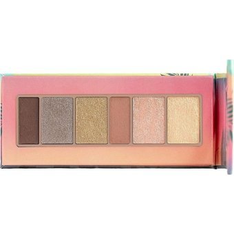 Physicians Formula Butter Bronzed Nudes Toz Mat Far Paleti