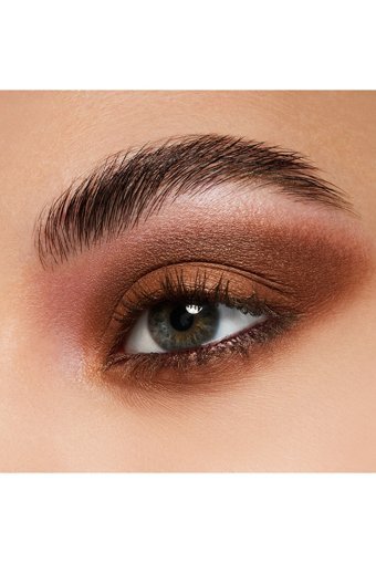 Mac Cork Toz Mat Tekli Far Kahverengi