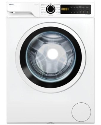 Regal CMI 80102 8 kg 1000 devir A Enerji Sınıfı Beyaz Çamaşır Makinesi