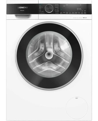 Siemens WG44A2Z0TR 9 kg 1400 devir A Enerji Sınıfı Beyaz Çamaşır Makinesi