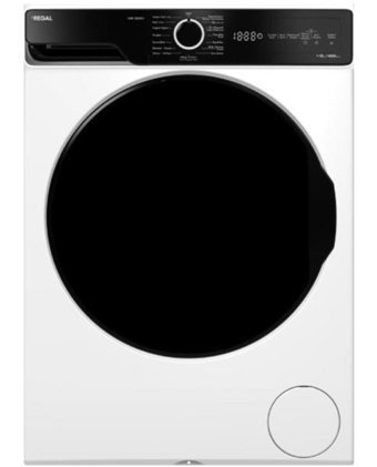 Regal CMI 120143 12 kg 1400 devir A Enerji Sınıfı Beyaz Çamaşır Makinesi