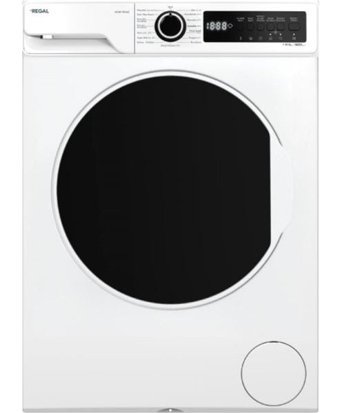Regal KCMI 90142 9 kg 1400 devir E Enerji Sınıfı Beyaz Çamaşır Makinesi