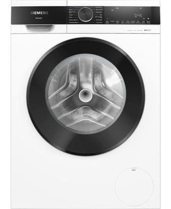 Siemens WG44A2Z1TR 9 kg 1400 devir A Enerji Sınıfı Beyaz Çamaşır Makinesi