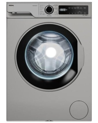 Regal CMI 100122 G 10 kg 1200 devir A Enerji Sınıfı Gri Çamaşır Makinesi