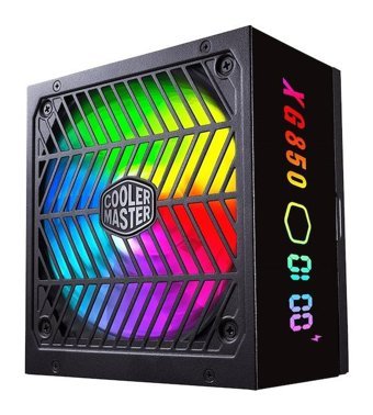 Cooler Master XG850 Plus 850 W 80+ Platinum Power Supply