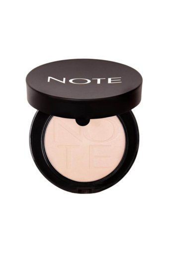 Note Luminous Silk Mono 01 Toz Mat Tekli Far Bej
