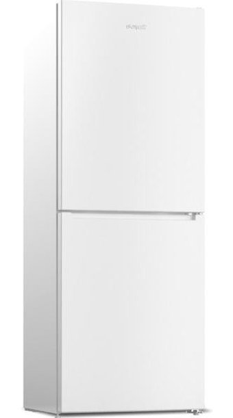 Arçelik 470401 MB Çift Kapılı Statik A+ Enerji Sınıfı 401 lt Beyaz Alttan Donduruculu Kombi Tipi Buzdolabı