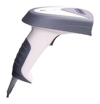 Newland HR200C-U USB 2D - Qr Kod (Karekod) Okuyuculu Lazer Sabit Barkod Okuyucu