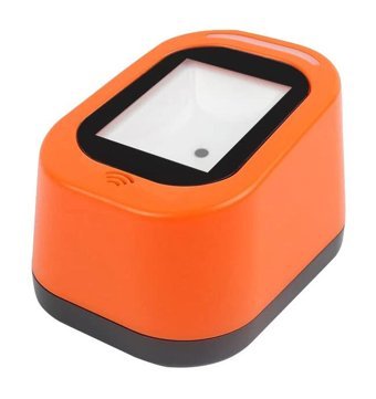 Mistaha T97 USB 1D/2D Okuyuculu CMOS Masaüstü Barkod Okuyucu