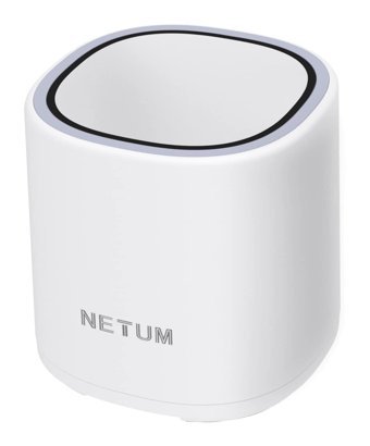 Netum NT-5090 USB 2D - Qr Kod (Karekod) Okuyuculu Masaüstü Barkod Okuyucu