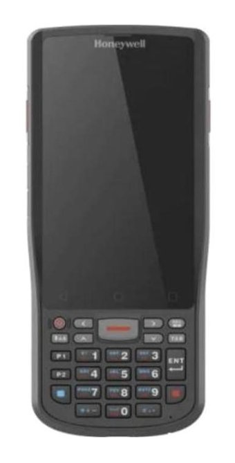 Honeywell EDA51K USB Bluetooth Wifi Ekranlı 2D - Qr Kod (Karekod) Okuyuculu Lazer El Terminali Barkod Okuyucu