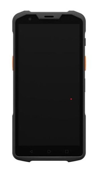 Unitech L2S USB Bluetooth Wifi Ekranlı 2D - Qr Kod (Karekod) Okuyuculu Lazer El Terminali Barkod Okuyucu