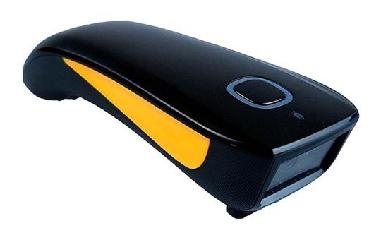 Perkon BS92 USB 2D - Qr Kod (Karekod) Okuyuculu Lazer El Terminali Barkod Okuyucu