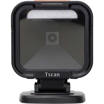 Tscan TS-75 USB 1D/2D Okuyuculu Lazer Masaüstü Barkod Okuyucu