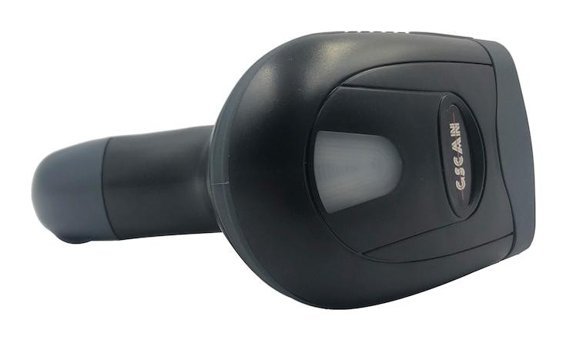 G-scan MH-72 USB 1D/2D Okuyuculu Lazer Sabit Barkod Okuyucu