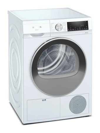 Siemens WQ41G200TR 9 kg A++ Enerji Sınıfı Isı Pompalı Kurutma Makinesi