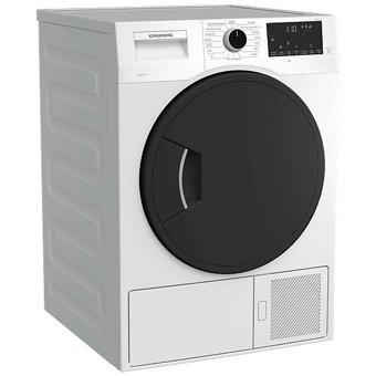 Grundig GDH 92 PKS 9 kg A++ Enerji Sınıfı Isı Pompalı Kurutma Makinesi