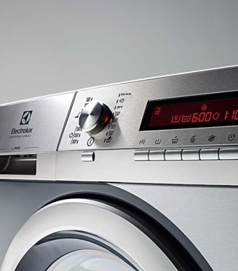 Electrolux Mypro TE1120 8 kg B Enerji Sınıfı Yoğuşmalı Kurutma Makinesi