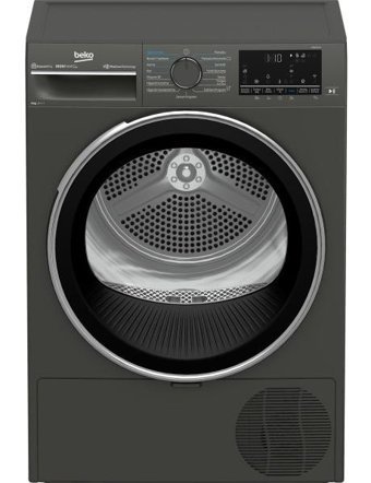 Beko KMB 910 IG 9 kg A+++ Enerji Sınıfı Isı Pompalı Kurutma Makinesi