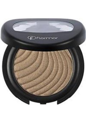 Flormar Mono Golden Beige No:14 Toz Işıltılı Tekli Far Kahverengi