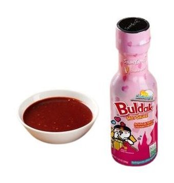 Samyang Buldak Carbonara 200 gr Acı Sos