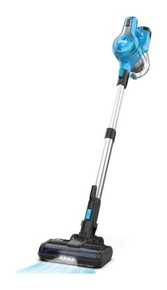 Inse S62 Kablosuz Dikey Süpürge