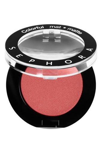 Sephora Colorful Krem Mat Tekli Far Kiremit