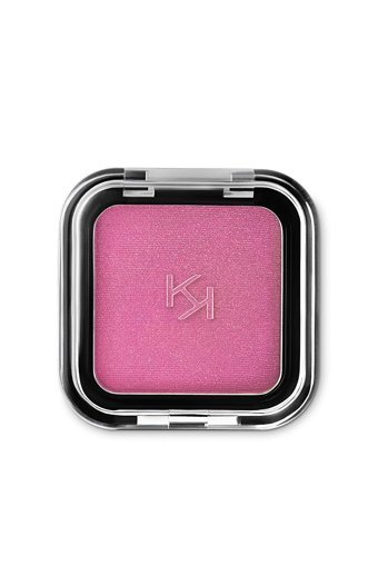 Kiko Milano No:15 Pearly Azalea Toz Tekli Far Pembe