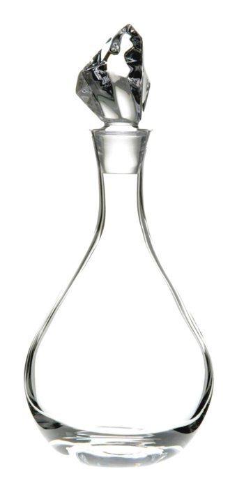 Paşabahçe Tek Taş Kapaklı Cam Sürahi 1 lt