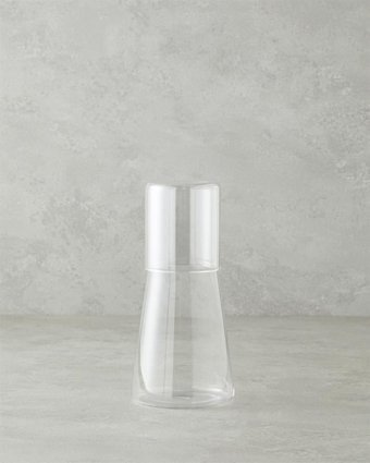English Home Lucid Cam Başucu Sürahi 750 ml