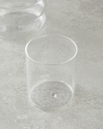 English Home Lucid Cam Başucu Sürahi 750 ml