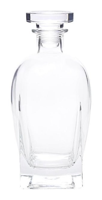 Decorium Ducale Kapaklı Cam Sürahi 1 lt