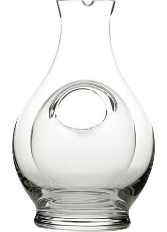 Paşabahçe Karafaki Cam Sürahi 450 ml